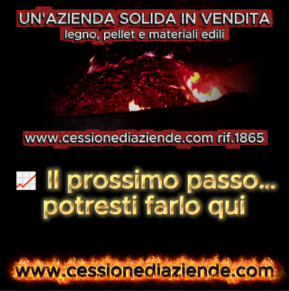 Rivendita legna e pellet e molto altro